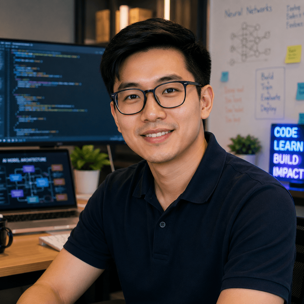 Lê Quang Duy