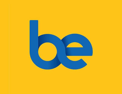 be